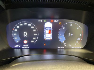 2020 Volvo XC40