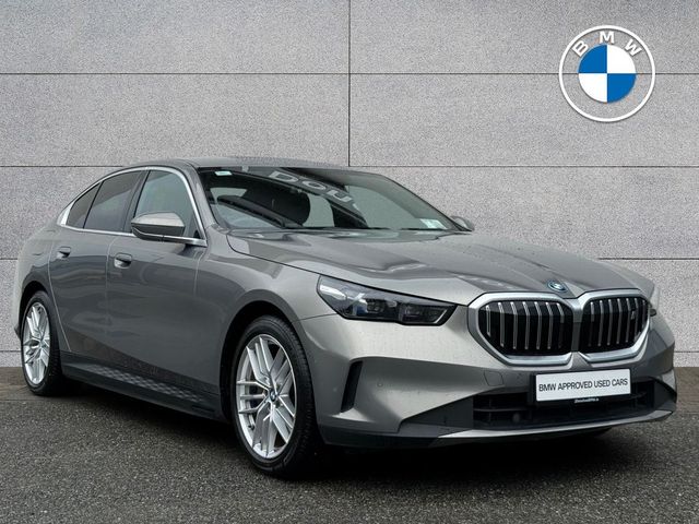 vehicle for sale from J Donohoe BMW