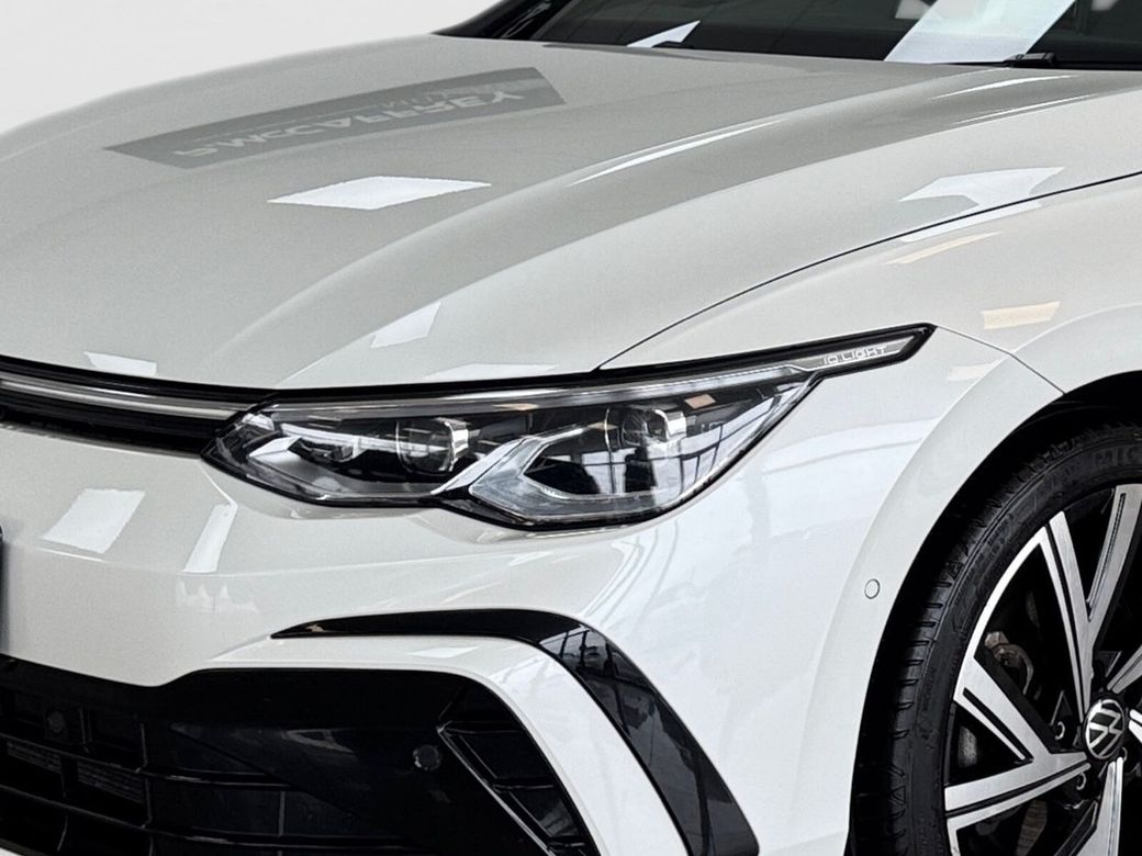 2021 Volkswagen Golf