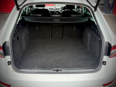 2022 Skoda Superb