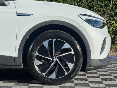2023 Volkswagen ID.4