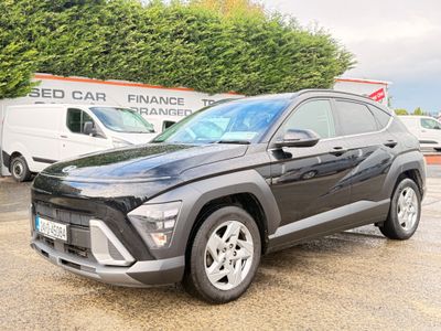 2024 Hyundai Kona