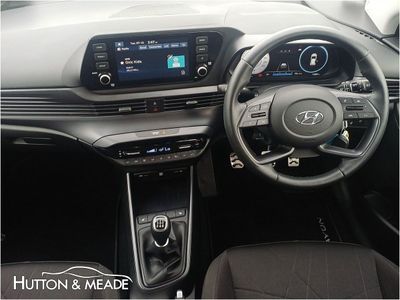 2024 Hyundai Bayon