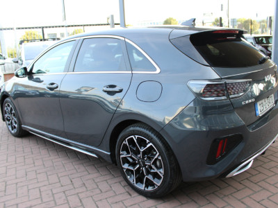 2023 Kia Ceed