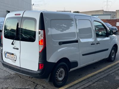 2019 Renault Kangoo