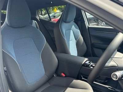 2026 Volvo EX30