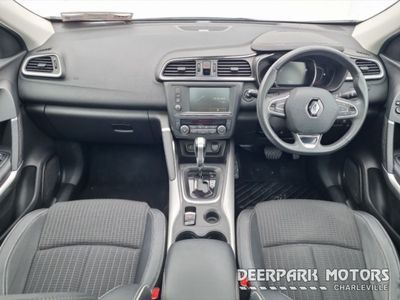 2017 Renault Kadjar