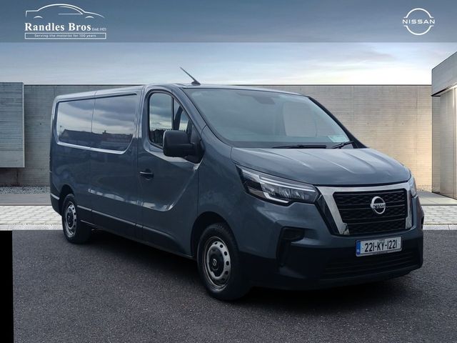 vehicle for sale from Randles Bros Tralee