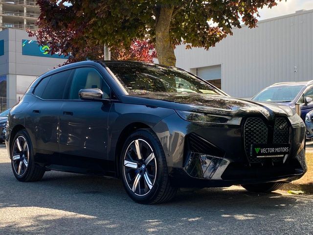vehicle for sale from Vector Motors