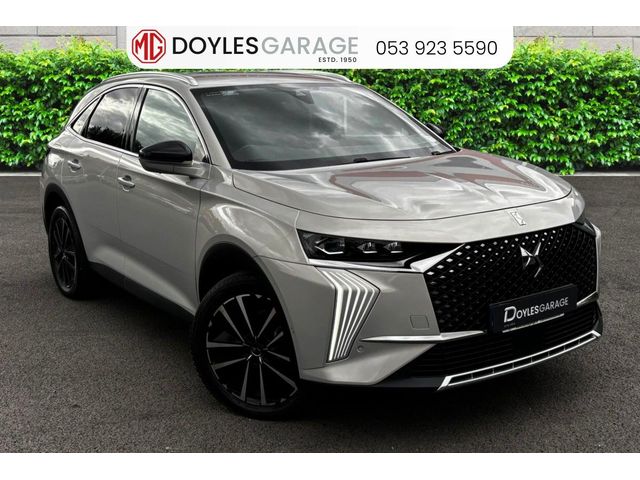 vehicle for sale from Doyles Garage Courtown Ltd