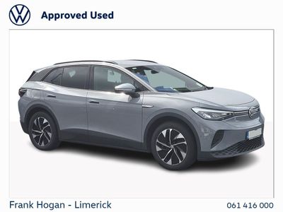 2023 Volkswagen ID.4