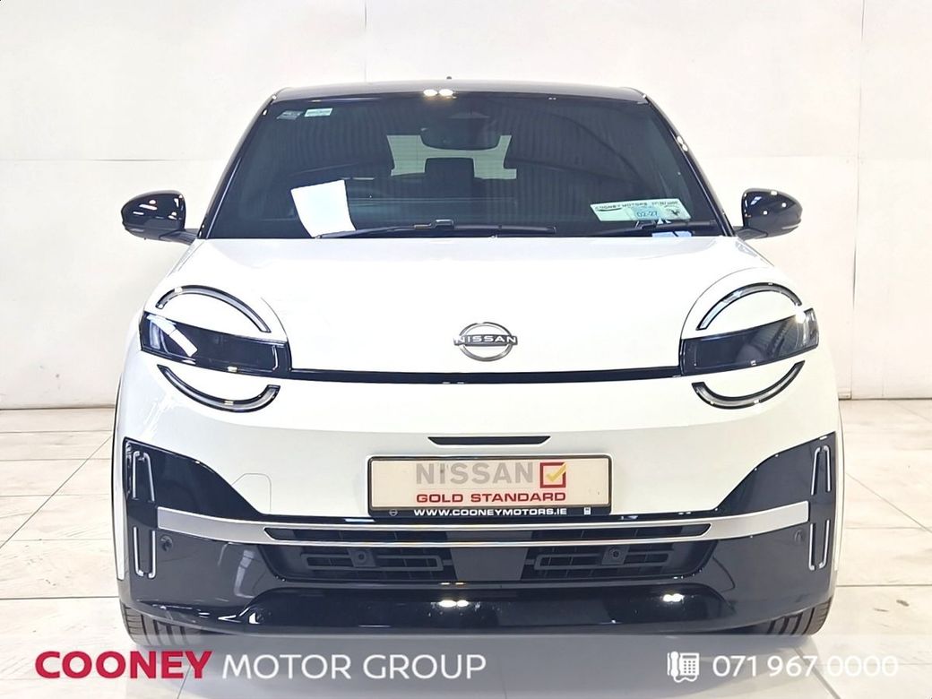 2026 Nissan Micra