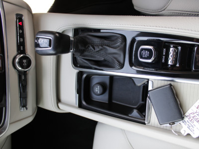 2019 Volvo V90