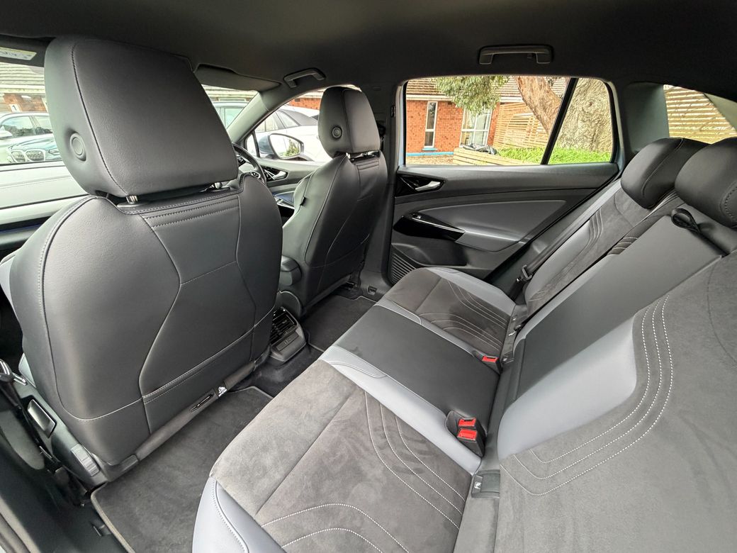 2023 Volkswagen ID.4