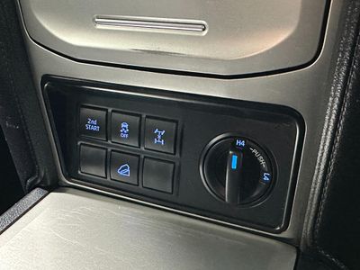 2021 Toyota Landcruiser