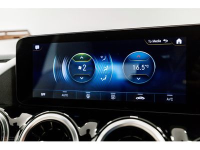 2023 Mercedes-Benz B Class
