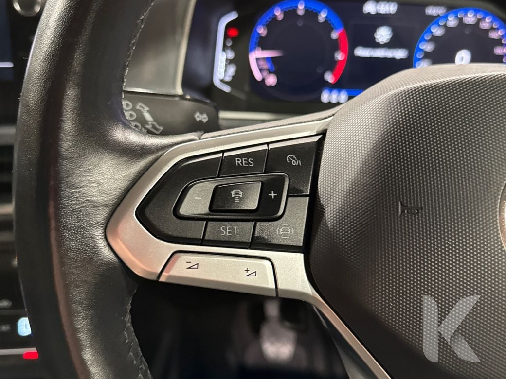 2023 Volkswagen T-Roc
