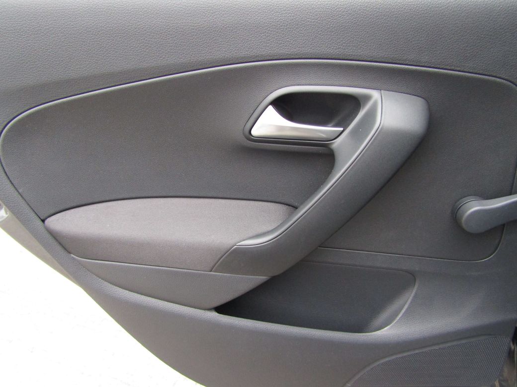 2016 Volkswagen Polo
