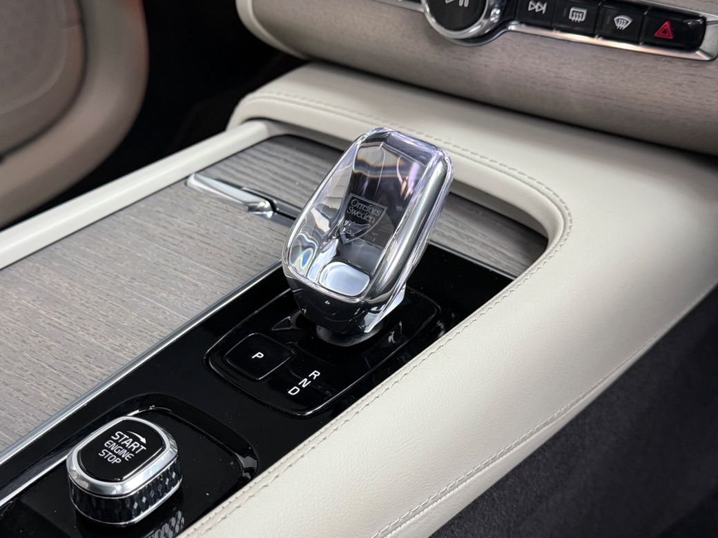 2024 Volvo XC90