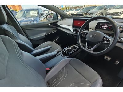 2023 Volkswagen ID.4
