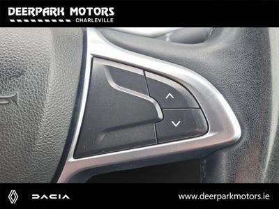 2020 Dacia Duster