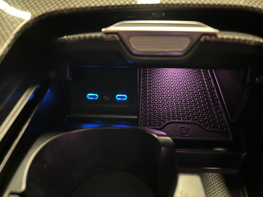 2024 Mercedes-Benz C Class