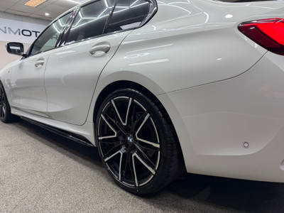 2019 BMW 3 Series