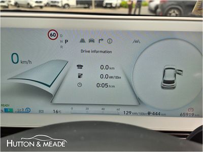 2023 Hyundai Ioniq 5