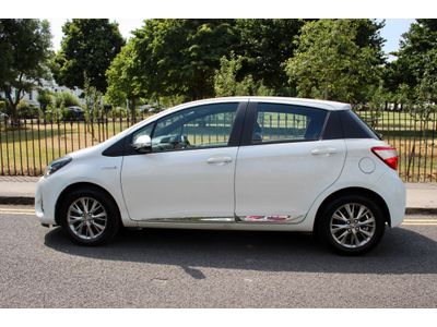 2017 Toyota Yaris