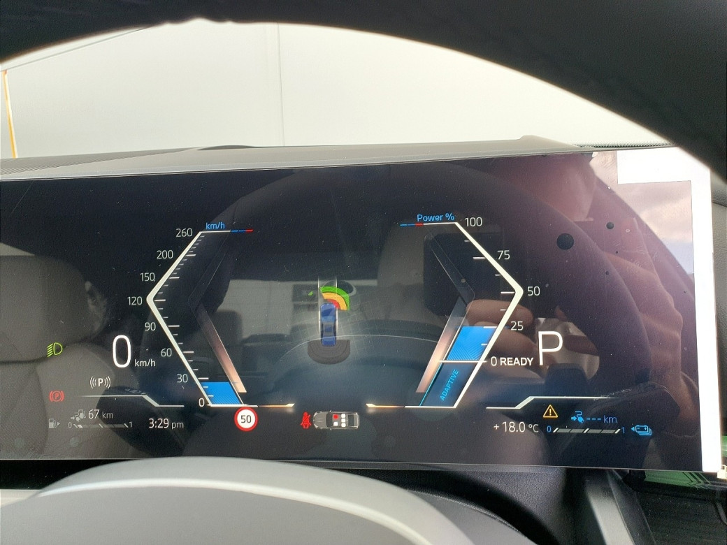 2025 BMW 5 Series