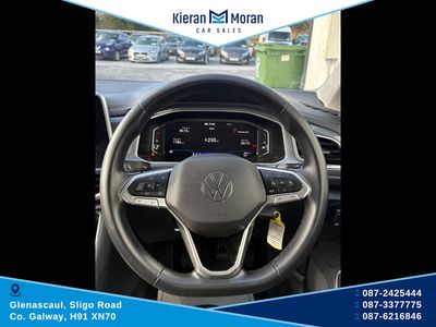 2022 Volkswagen T-Roc