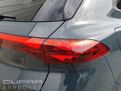 2026 Cupra Terramar
