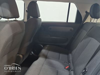 2025 Hyundai INSTER