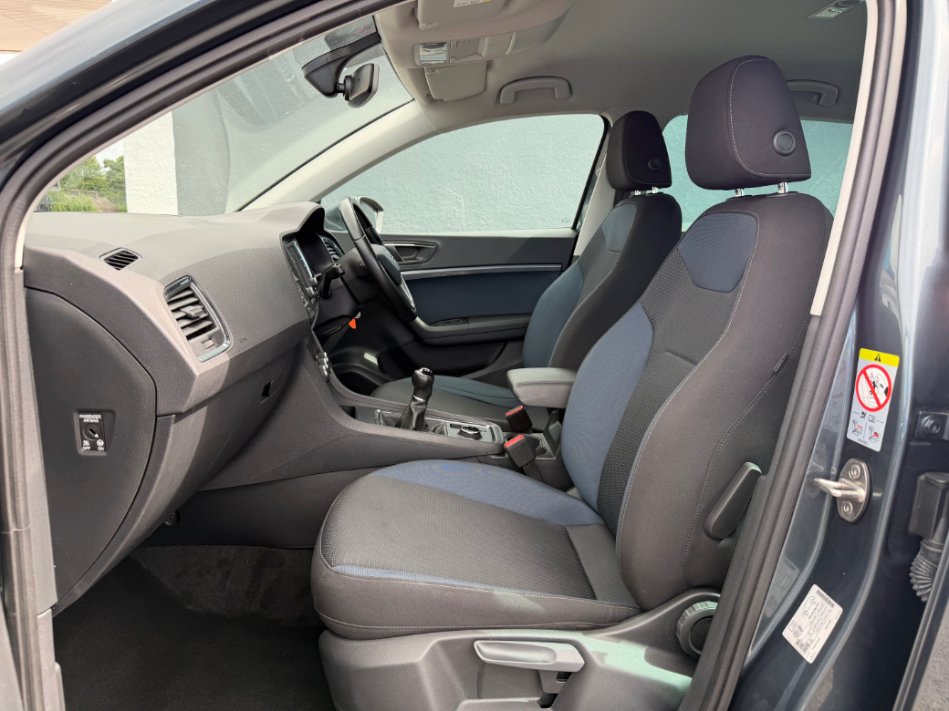 2019 SEAT Ateca
