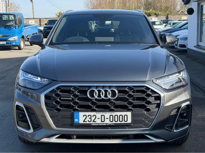 2023 Audi Q5