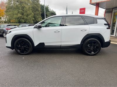 2026 Citroen C5 Aircross