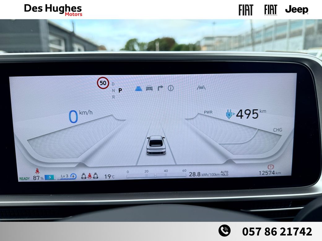 2024 Hyundai Ioniq 6