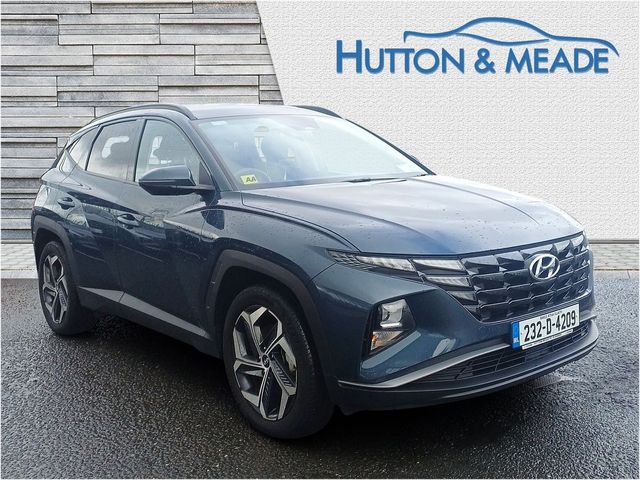 vehicle for sale from Hutton & Meade