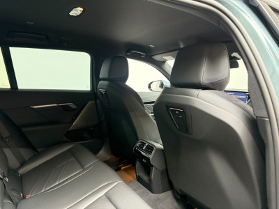2025 BMW 5 Series