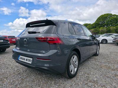 2022 Volkswagen Golf