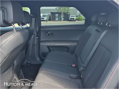 2026 Hyundai Ioniq 5