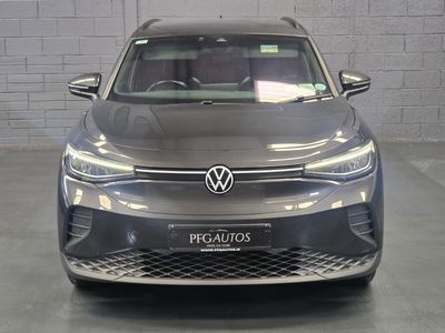 2022 Volkswagen ID.4