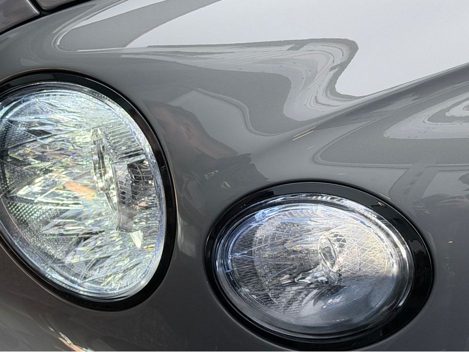 2026 Bentley Flying Spur