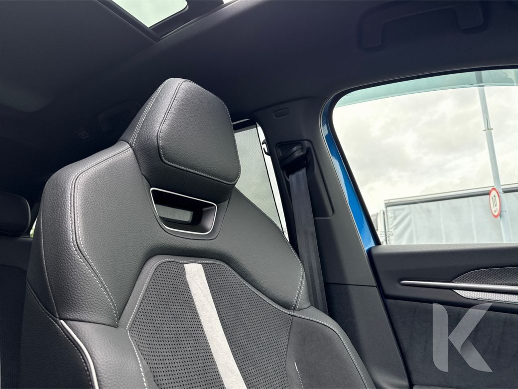 2026 Skoda Kodiaq