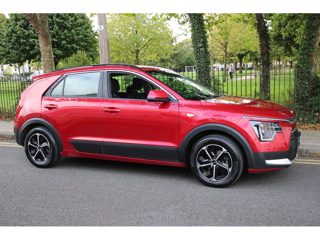 2023 Kia Niro
