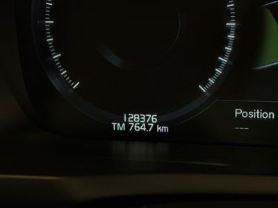 2017 Volvo XC90