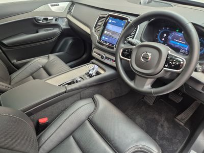 2024 Volvo XC90