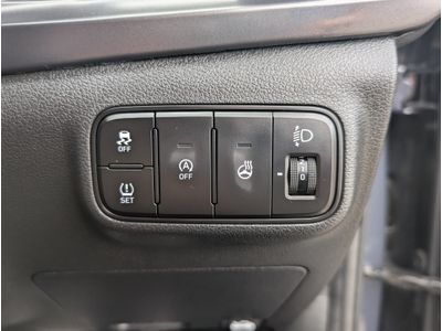 2023 Hyundai Bayon