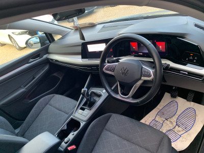 2023 Volkswagen Golf