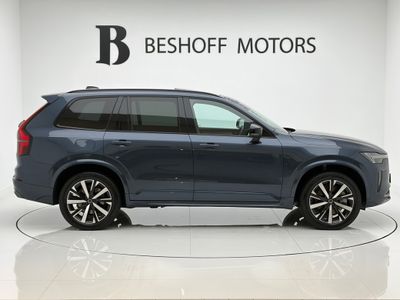 2025 Volvo XC90